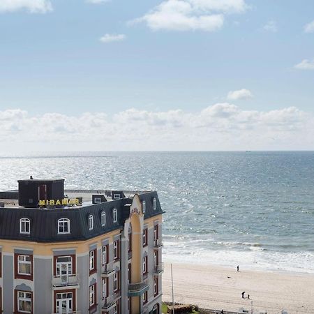 Apartamento Sylter-Juwel-Mit-Traumblick Westerland Exterior foto